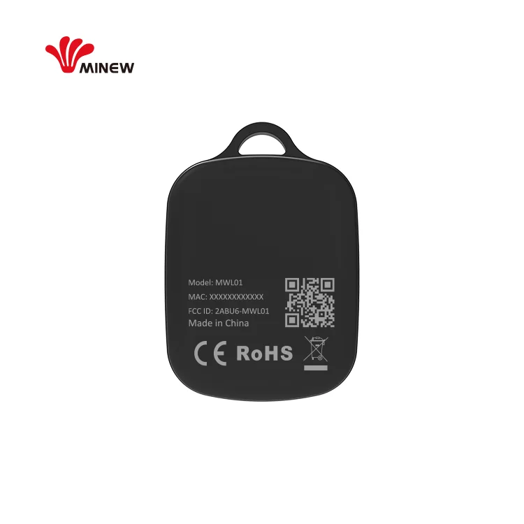 flexible broadcast low power bluetooth ble cheap accelerometer beacon sensor smallest ble tag asset tracking ble indoor beacon