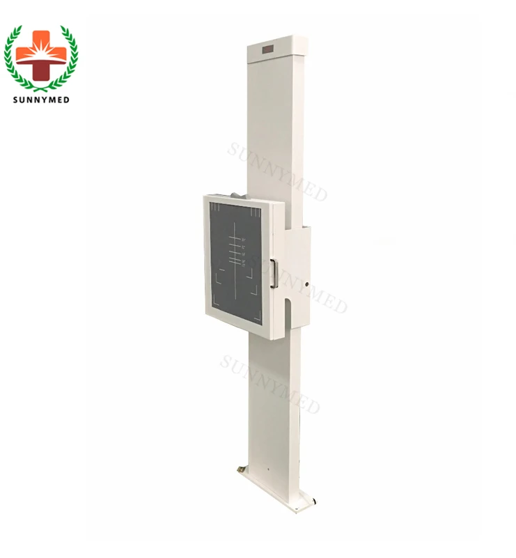 Radiology Solutions - SY-1162 Unit Chest Radiography Checkup