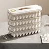 Large size - four layer set