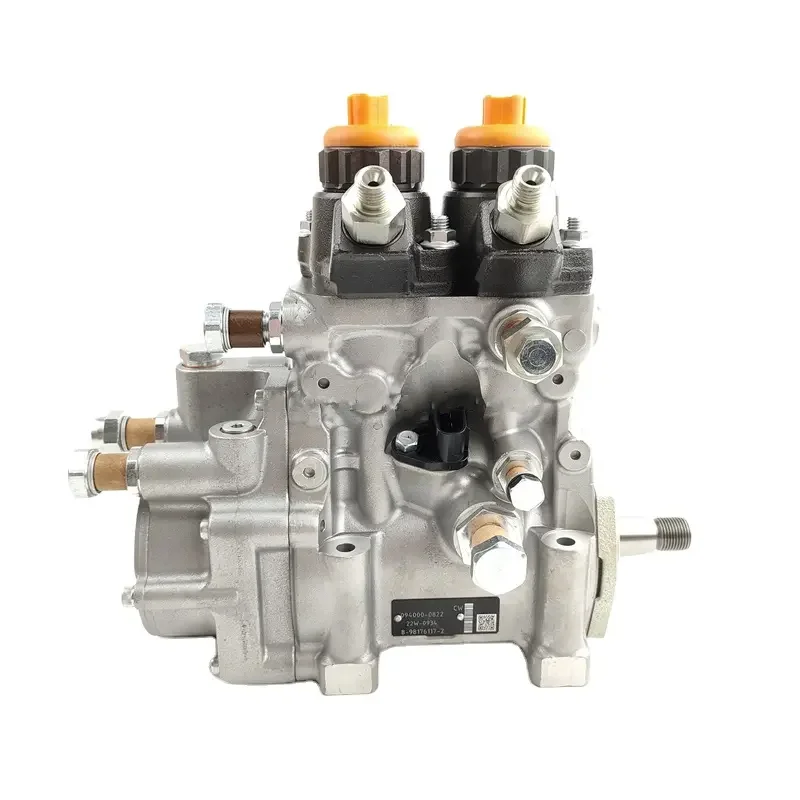 Isuzu 6TE1 Engine Fuel Injection Pumps - Reliable Performance