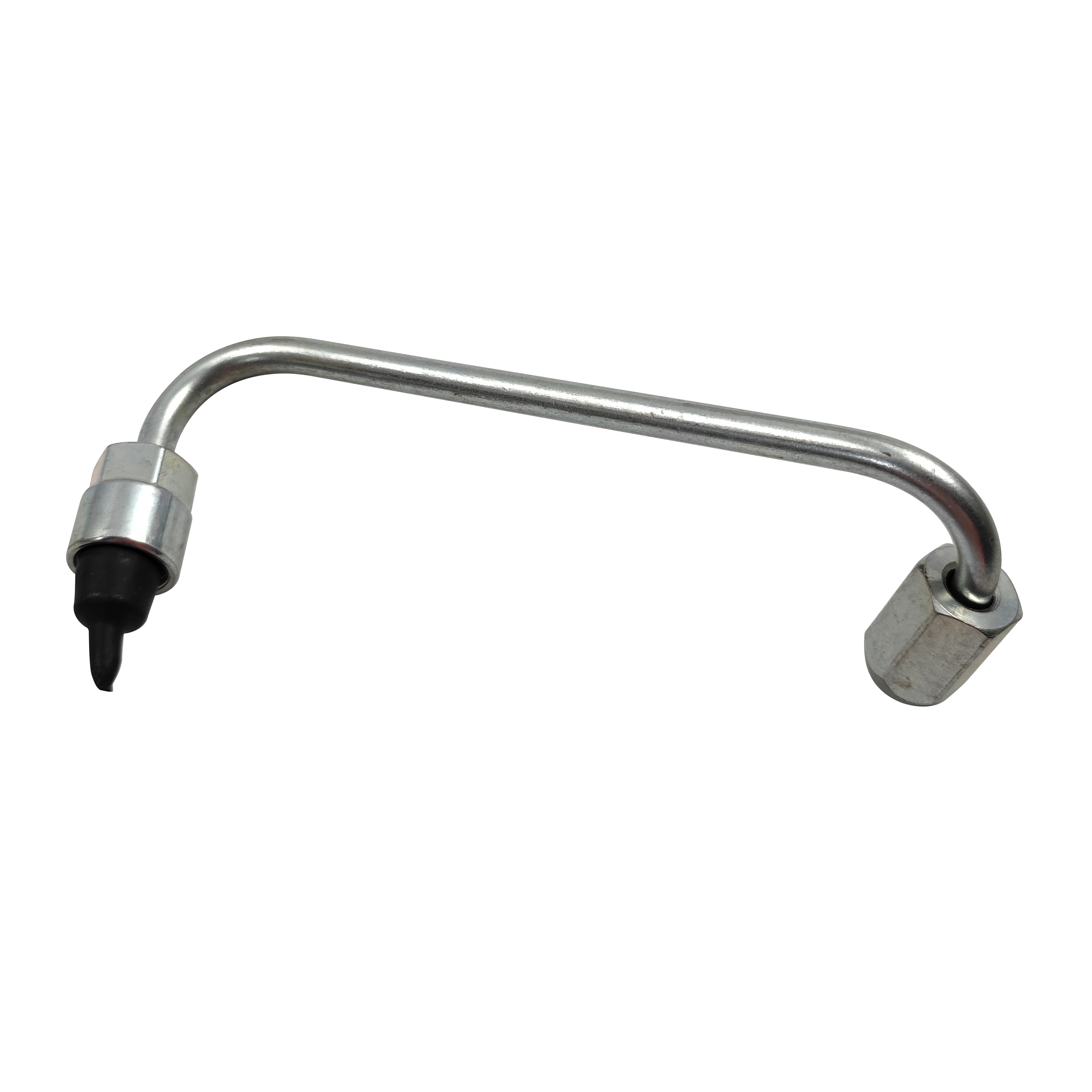 QSB6.7 Fuel Injection Pipe 3978036 Suitable for Cummins Engine Parts - Gupta Tractor Spares Co.