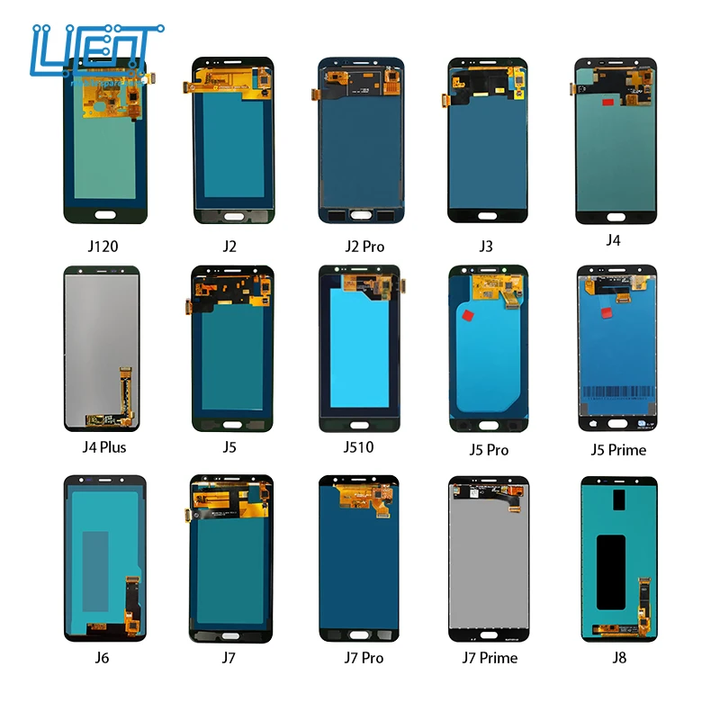 Производители ЖК-дисплеев для сотовых телефонов samsung pantallas de celulares заводская цена