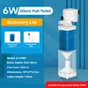 White 6w