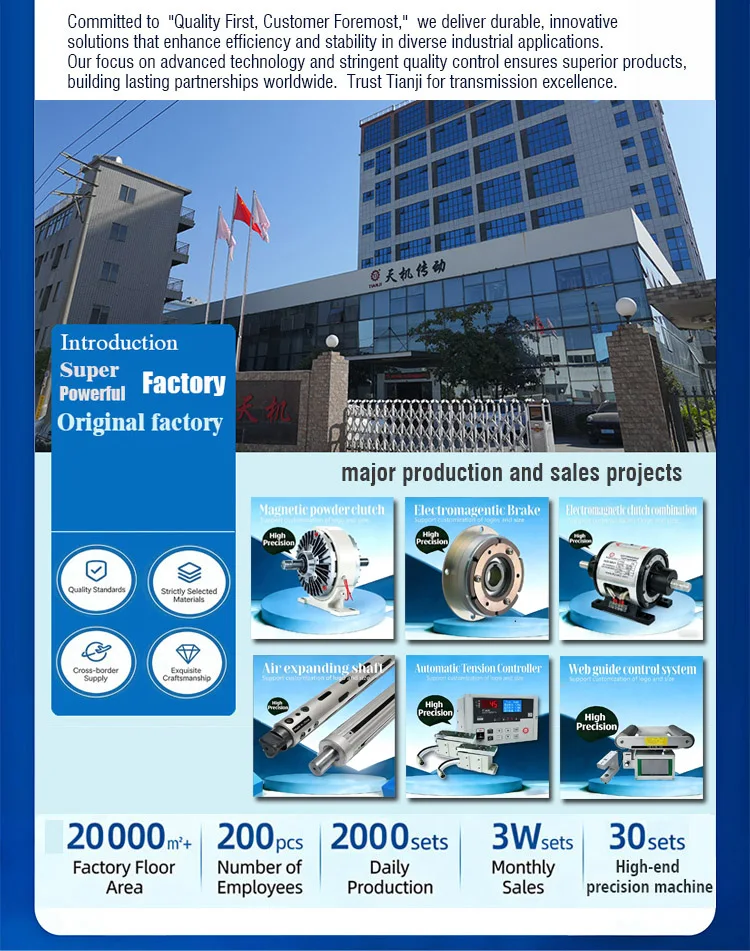 Company overview