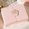 Rose Gift Box(Empty Box)