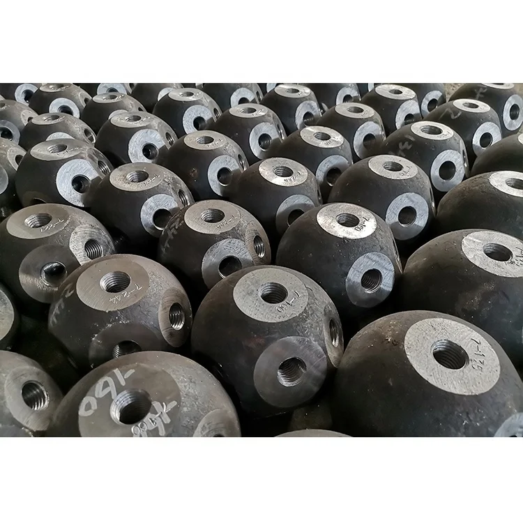 Components Space Frame Node Bolt Ball