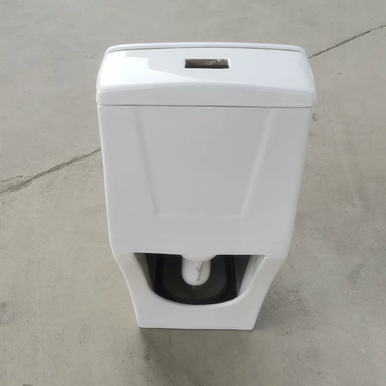 Bathroom Siphonic Toilet China Sanitary Ware the Top 10 Brands