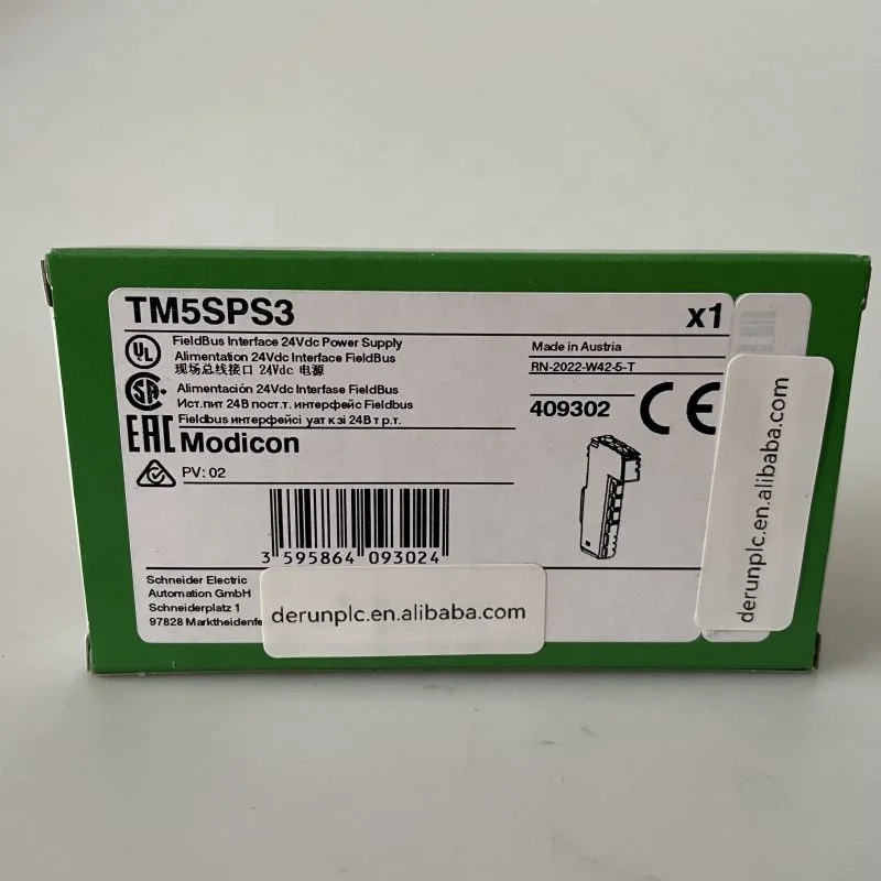 Schneider Electric Modicon TM3DI8 Modulo Di Ingresso Digitale Schneider Electric Modicon TM3DI8 Modulo Di Ingresso Digitale