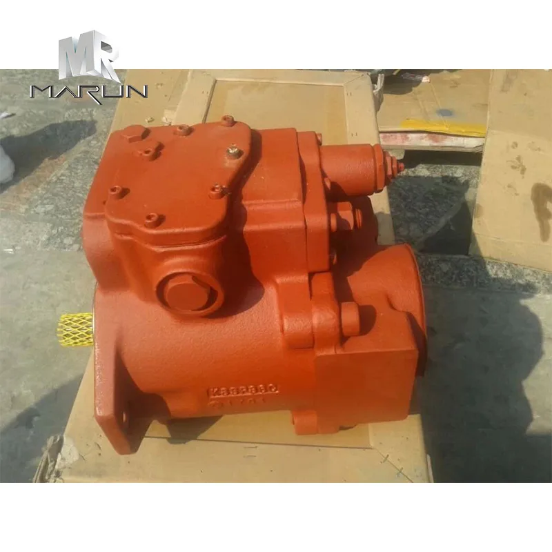 K3SP36C Original New Hydraulic Pump Parts for Excavator