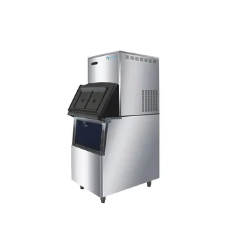 500Kg Big Capacity  Ice Maker Machine for Business  ,ice Maker Machine Industrial,flake Ice Maker Machine