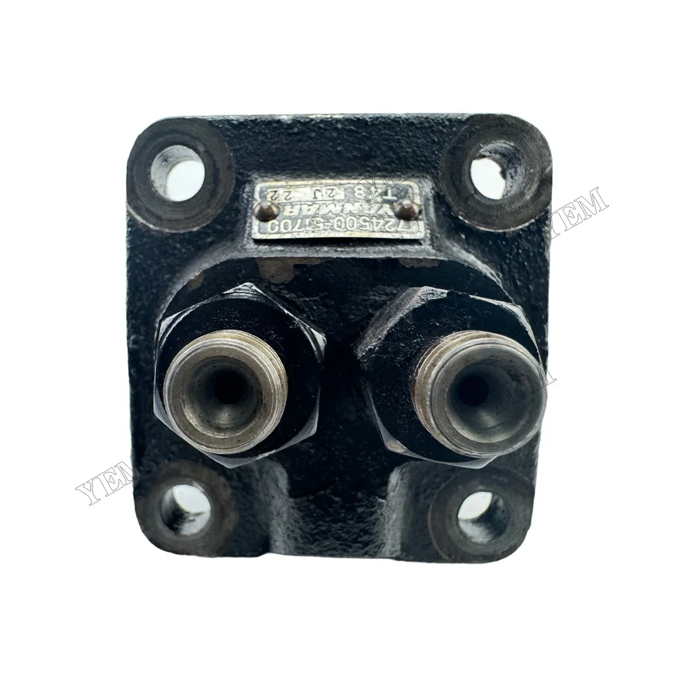 Fuel Injection Pump 724500-51700 724520-51700 Fit for Yanmar 2T75 Engine 6