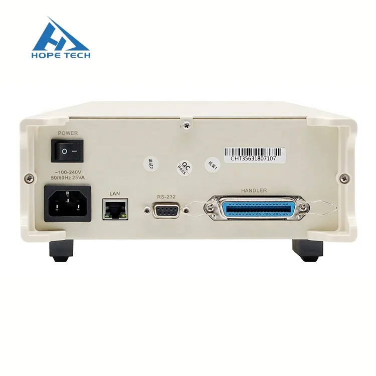 CHT3563 laptop battery repair tool easy operation battery tester for aaa battery