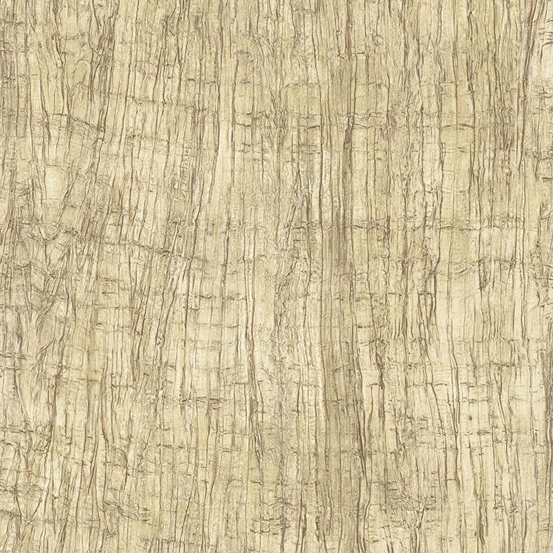 Imitate the Bark Pattern Embossed Wallpaper for Home Decoration