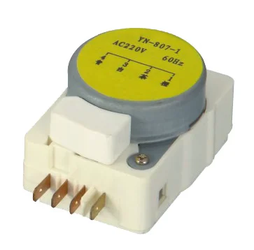 Fridge Compressor Timer China Made Defrost Timer for Refrigerator - Reliable & Efficient