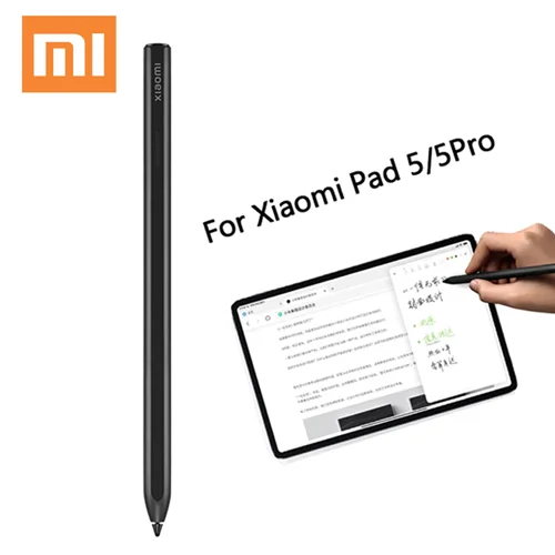 Hot Original Xiaomi Mi Pad 5 5 Pro Stylus Pen For Xiaomi Tablet Screen  Touch Smart Pen Xiaomi Pad Touch Pen - Buy Xiaomi Mi Pad 5 Stylus  Pen,Tablet