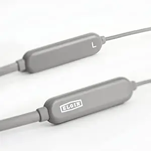 Elgin Ruckus Discord Blue Tooth Earplug Earbuds | Osha Compliant ...