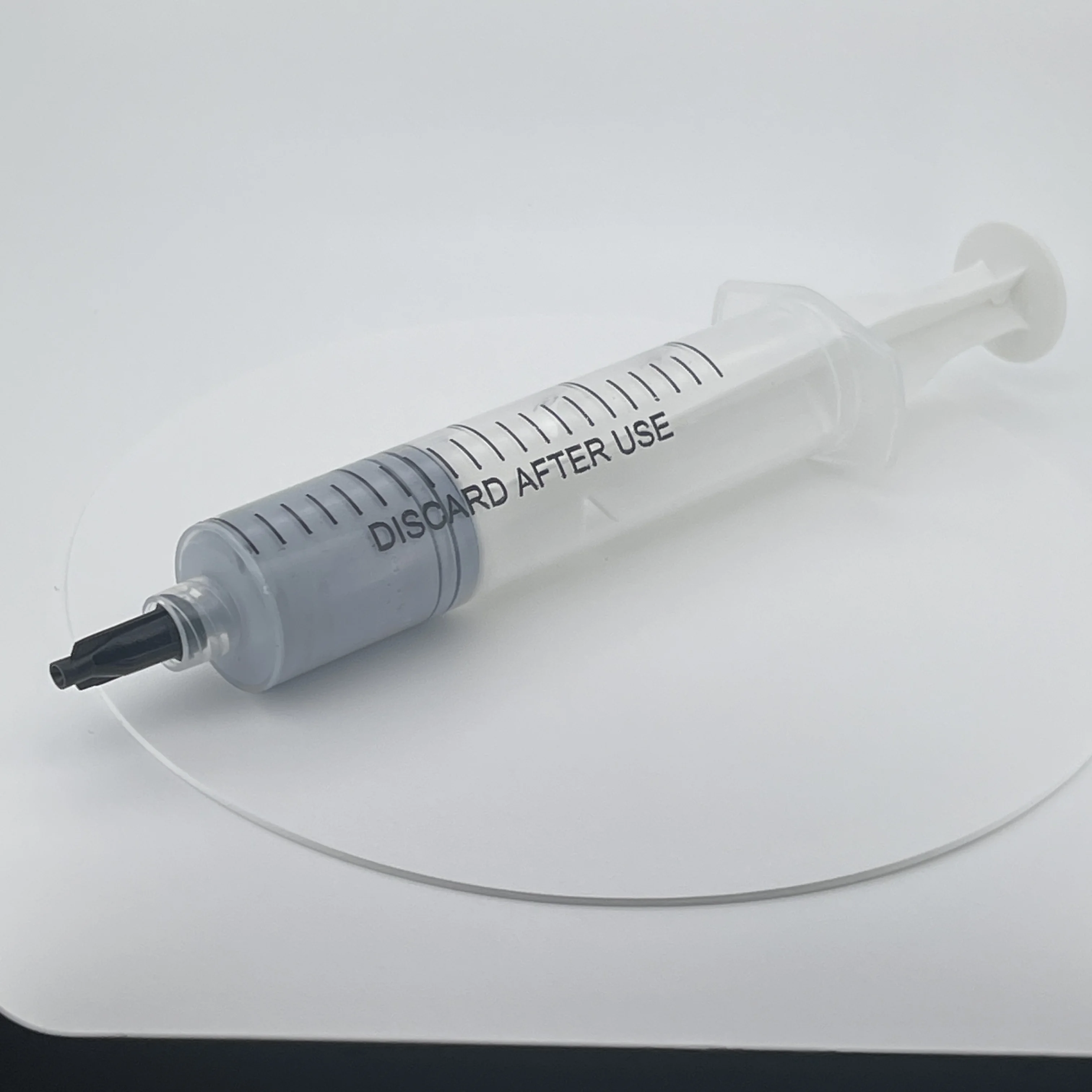 High Conductivity Thermal Compounds Grease Paste 20G B220 Silver  2.2 W/m-k  for Computer Cooling Systems