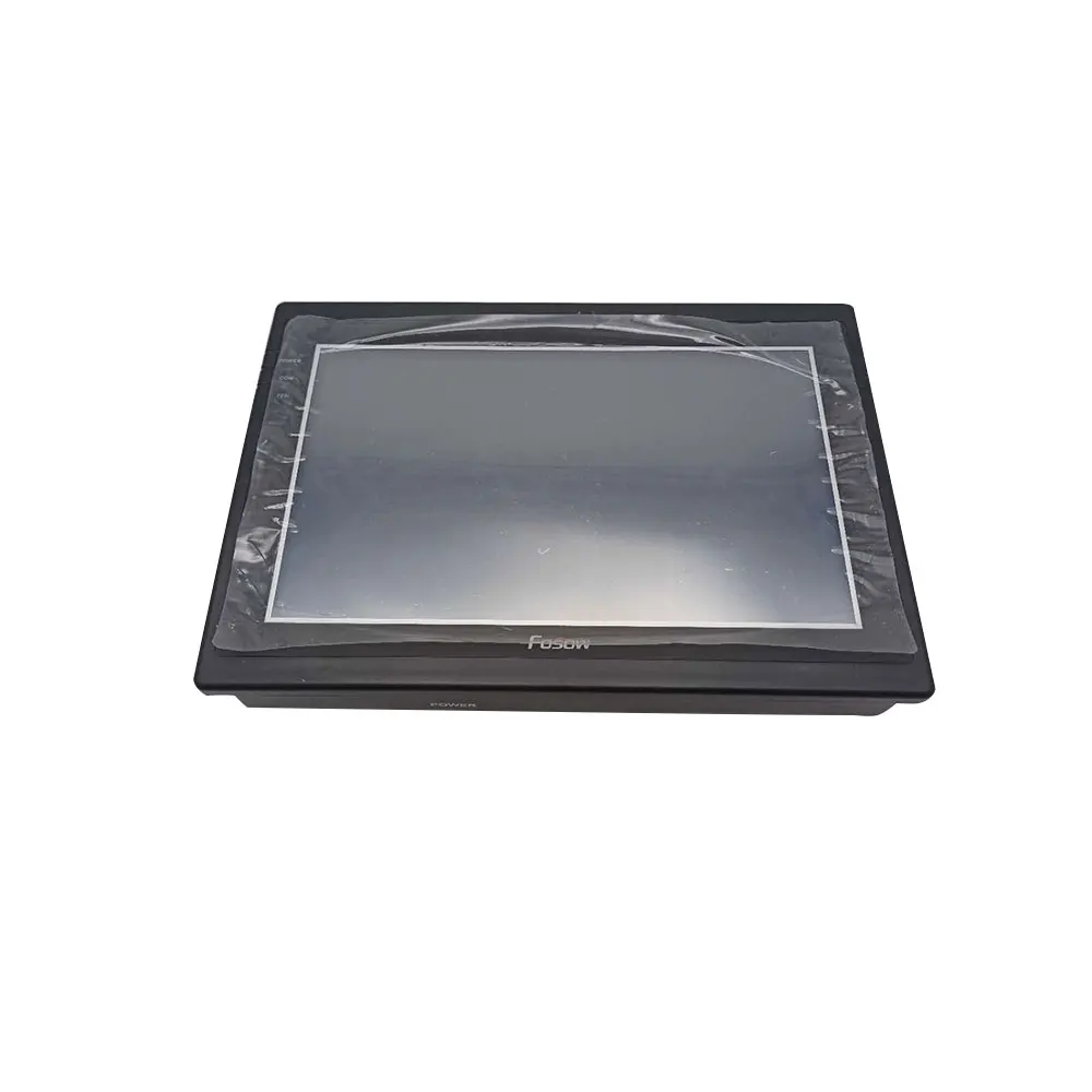 Tower Crane Monitoring System Fosow 7 Inch