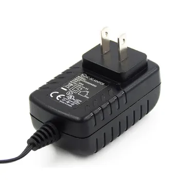 12V 1A USA universal adapter