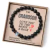 Grandson