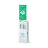 36 Slots Charging Station with screen
