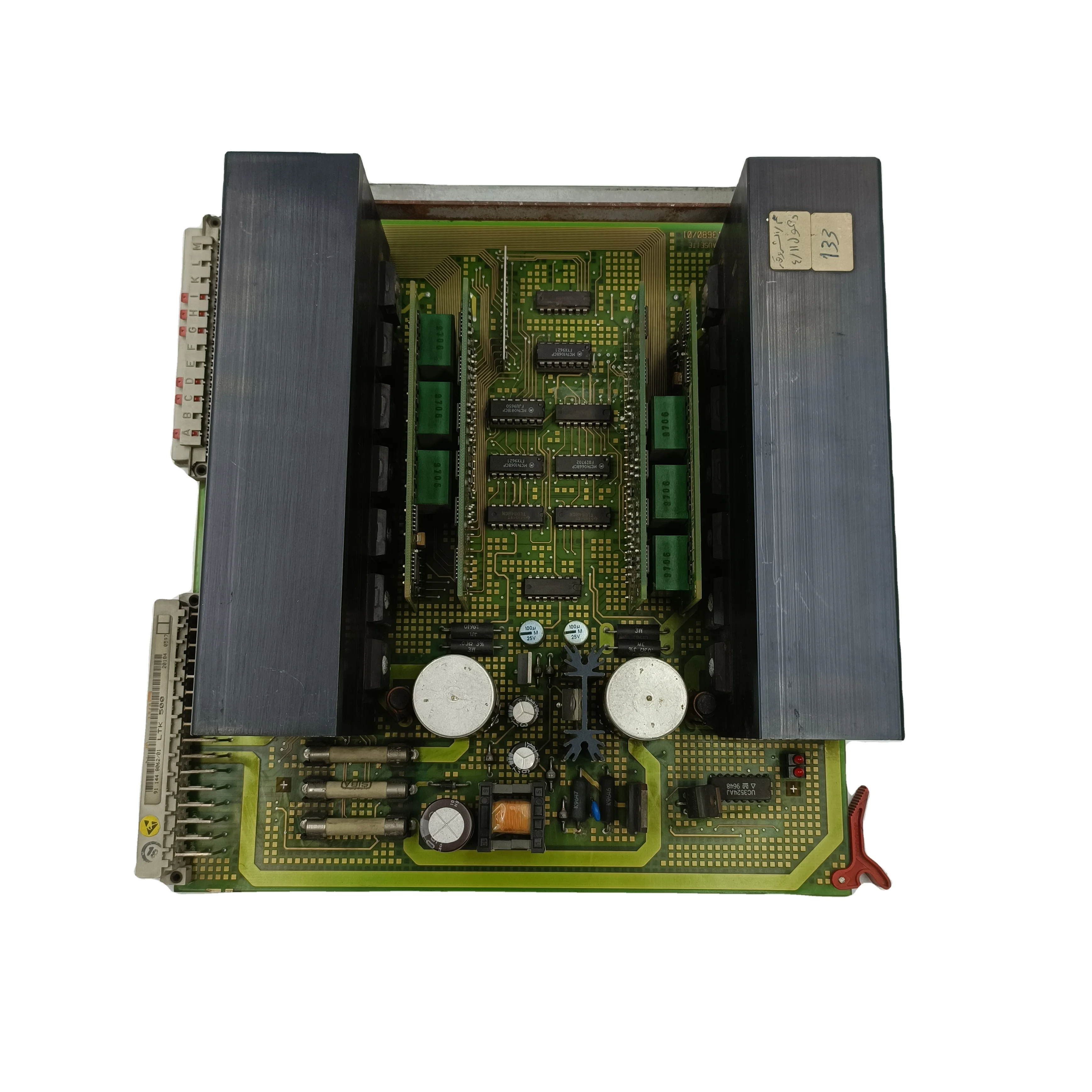 High Quality 91.144.8062 Circuit Board for Heidelberg
