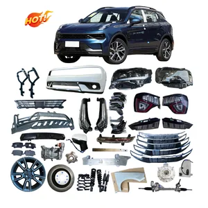 Wholesale Lynk Co Body Kits Good Price Auto Spare Parts for Lynk Co 01 08 09 Parts