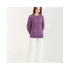 Sample is in Purple or as your required