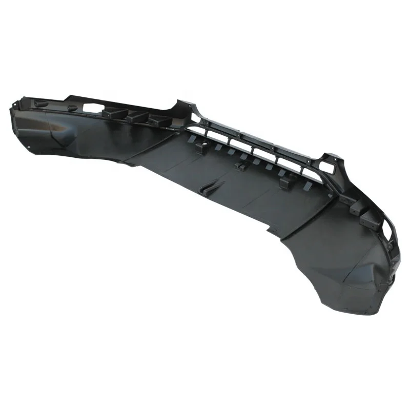 Car Front Bumper Lower Spoiler For Escape Kuga 2013 2014 2015 2016