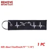 electrocardiograma blanco