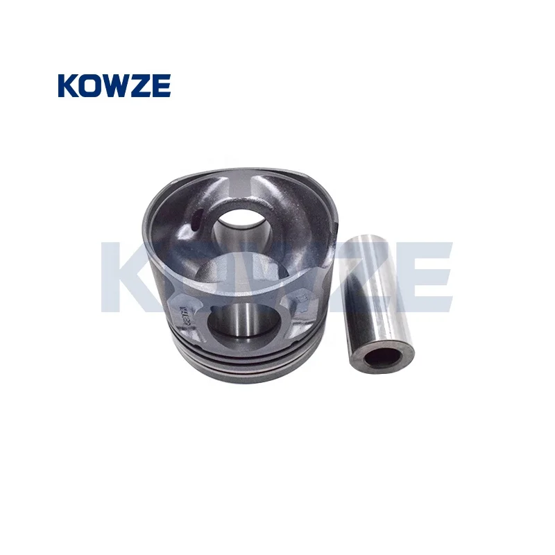 Automobile Engine Piston and Pin Assembly for Ford Ranger 3.2L BT-50 2012-2021 AB39-7548-CA 2012-2021 2014 2016 2019 2020