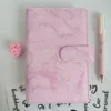 Classeur en marbre rose