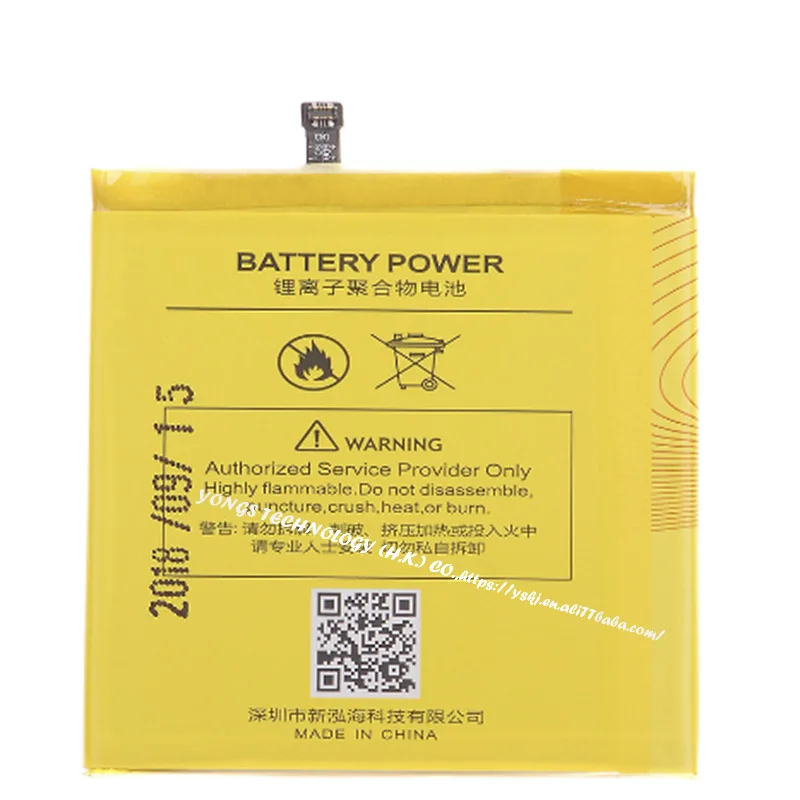 High capacity replacement  BT56 battery for Meizu mx5pro  oem mobile phone  for Meizu mx5pro battery oem mobile phone