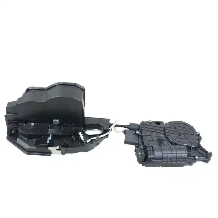 Front Door Locks Closing System Latch 51217167582 51217315022 for X5 E70 X6 E71,E72