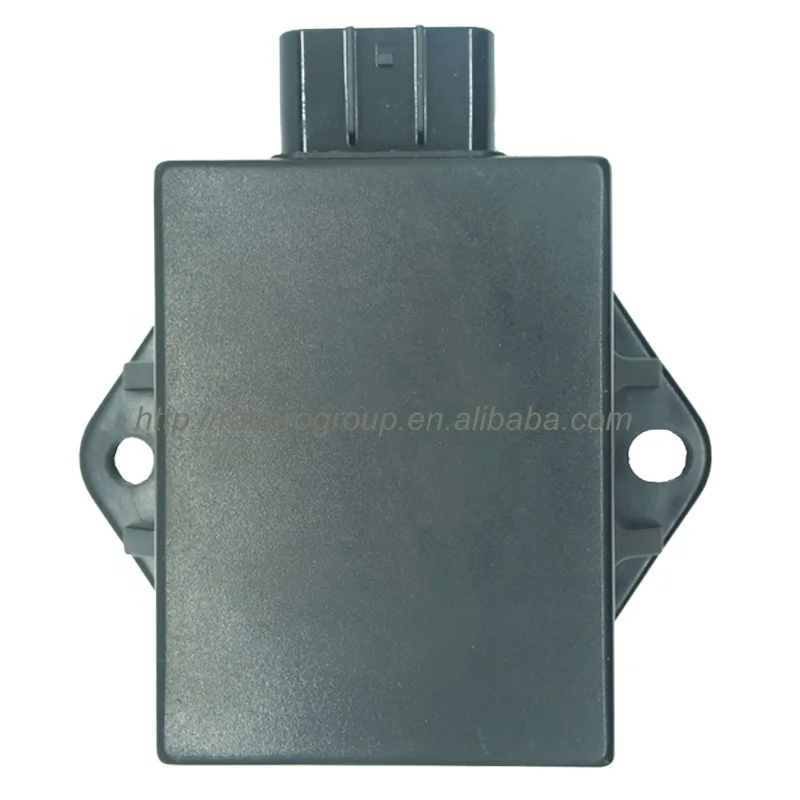 RTS New 8 Pin Cdi Unit for Motorcycle Ignition Parts for 150CC 125CC 110CC Models GS125T-2 GD110 GD 110 GS 150 GS150 Cdi