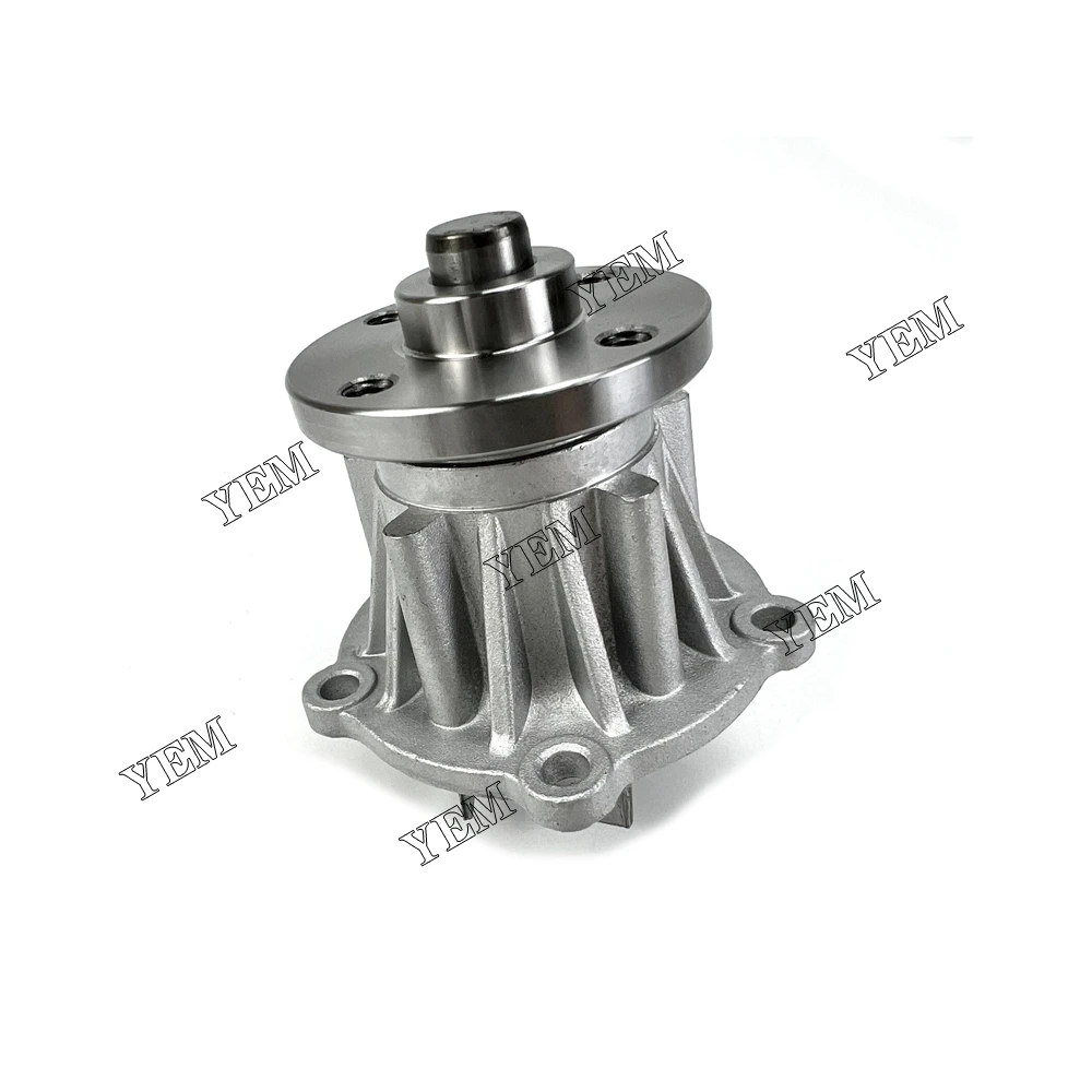 Wholesale 4Y 16120-78151-71 Water Pump for Toyota 3