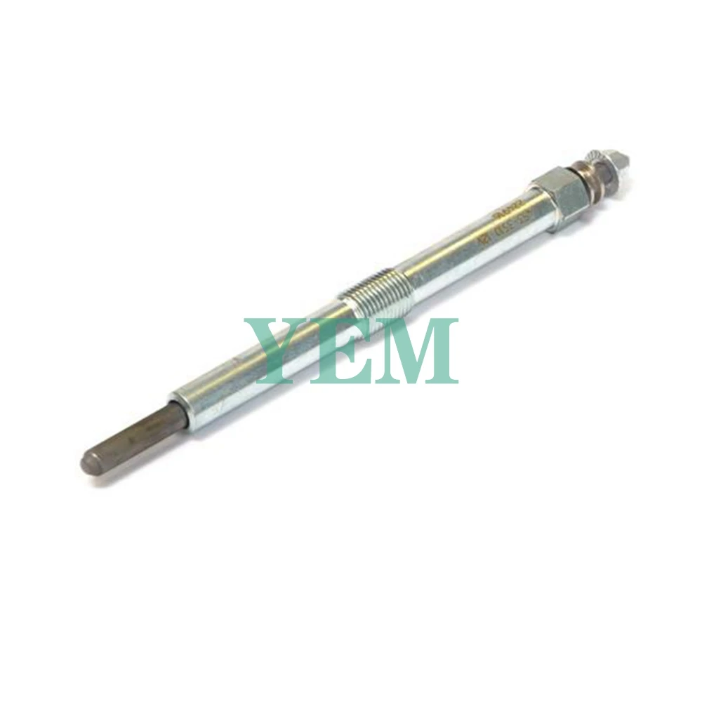 Engine Rebuild Kit T419166 Glow Plug for Perkins T419166 Glow Plug