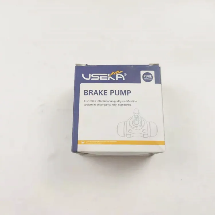 OEM 58380-25000制动后轮缸用于现代口音Verna Solaris Elantra