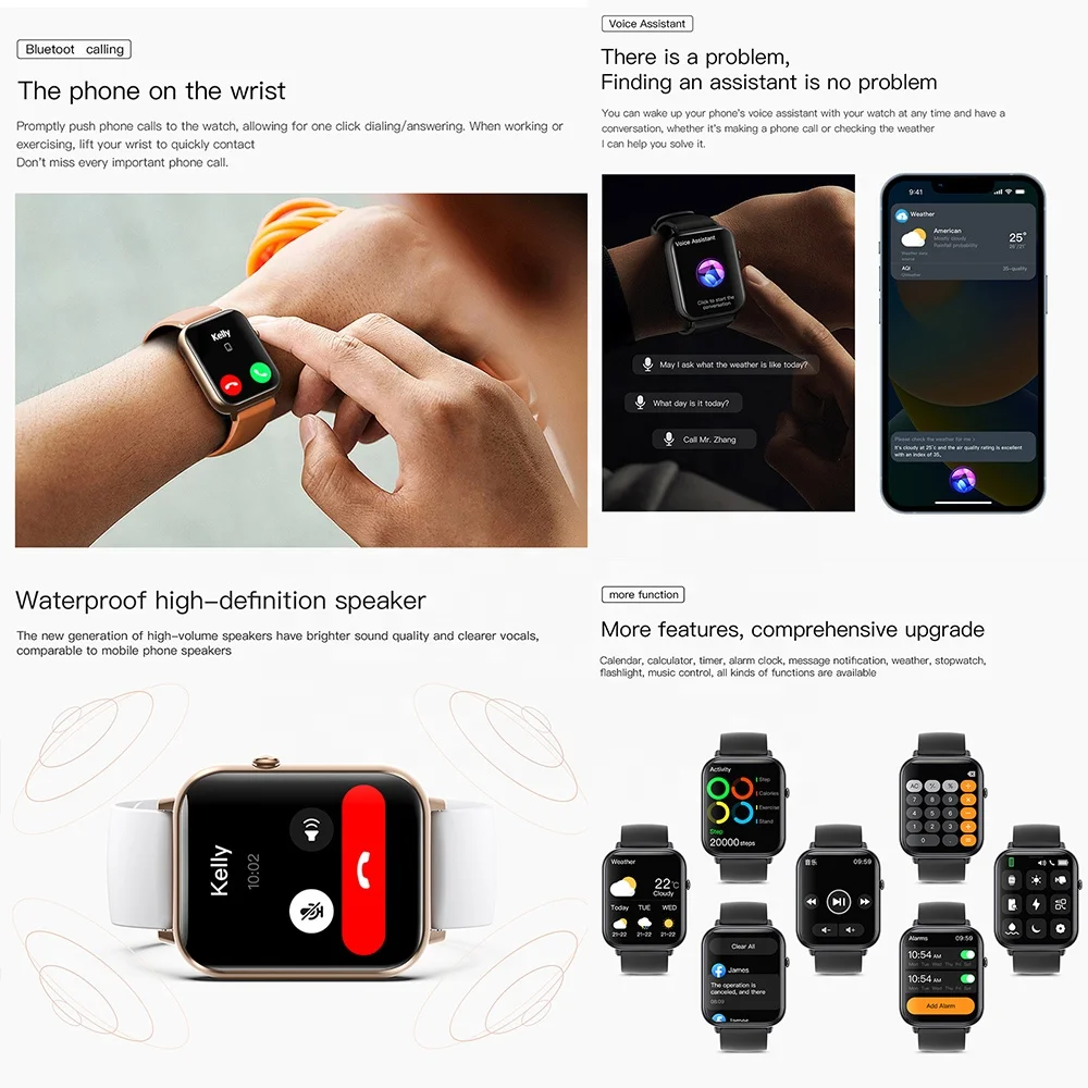 Watch Fitness Tracker Genauigkeit Puls Fitness Armband Test: Die