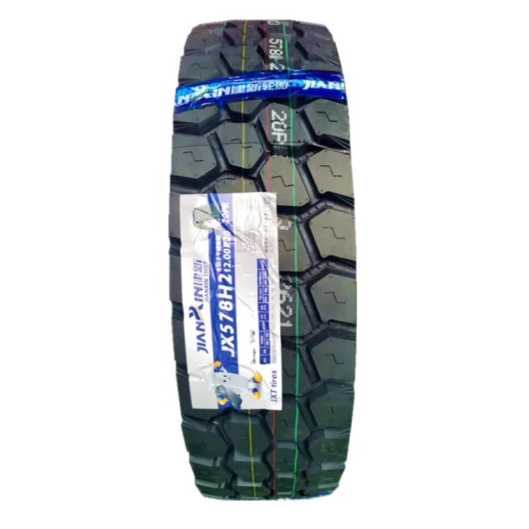 JIANXIN WEIGHT HEAVY 1100R20 1200R20 JX578 H2 TIRE