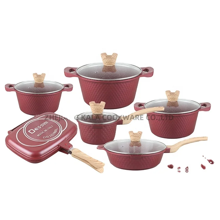 dessini non stick cookware