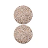 Black-15CM-2Pcs