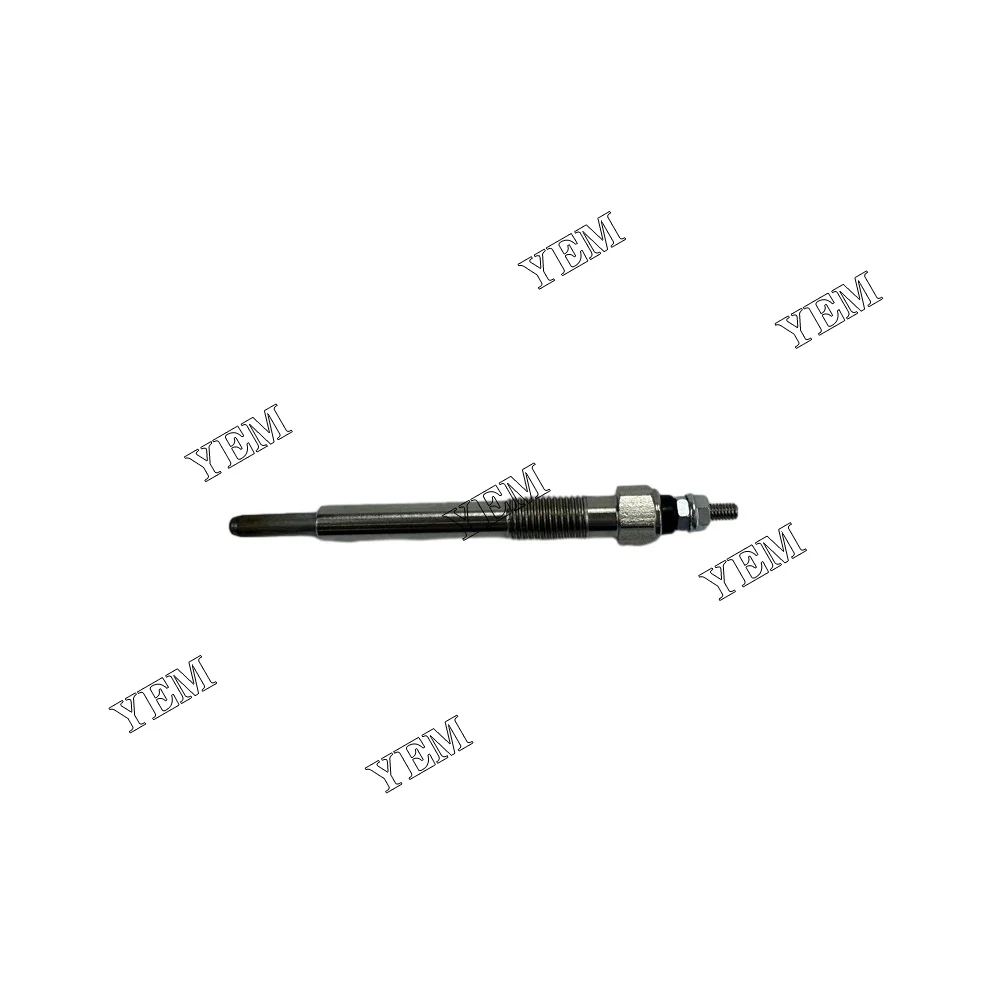 For Yanmar 4TNV88 Glow Plug Heavy Duty Engine Parts 3