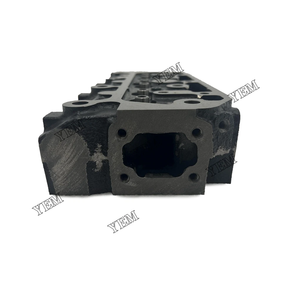 3D84-1 Cylinder Head for Komatsu Cylinder Head Engine Parts 3