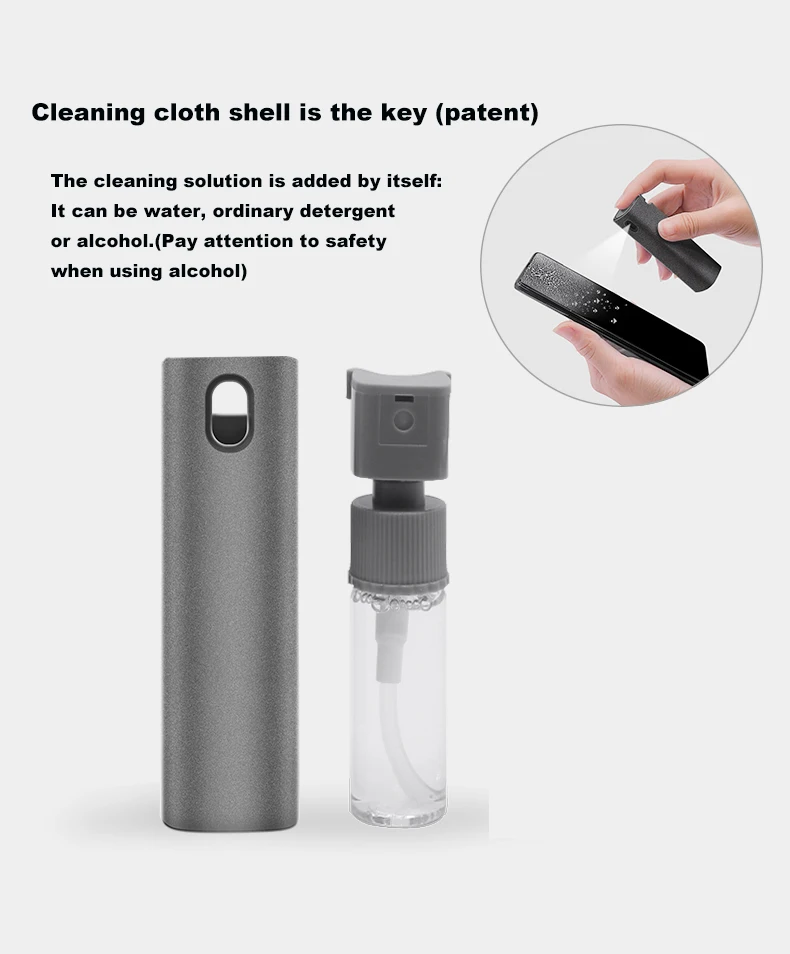 Screen Cleaner 3