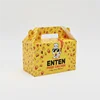 custom fried chicken box
