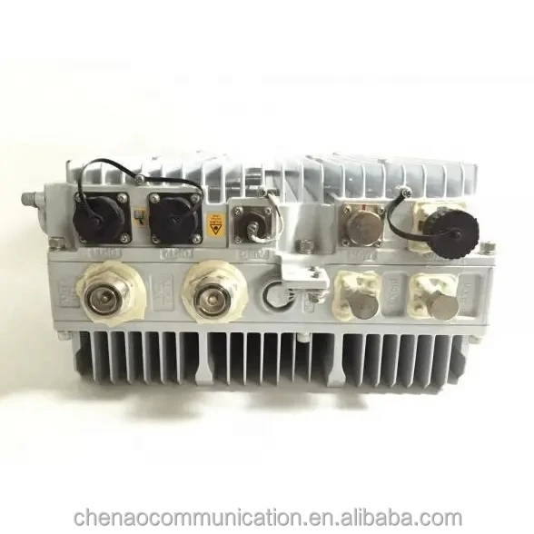 RRU ZTE ZXSDR R8881 - Small Cell Remote Radio Unit for 2G-5G