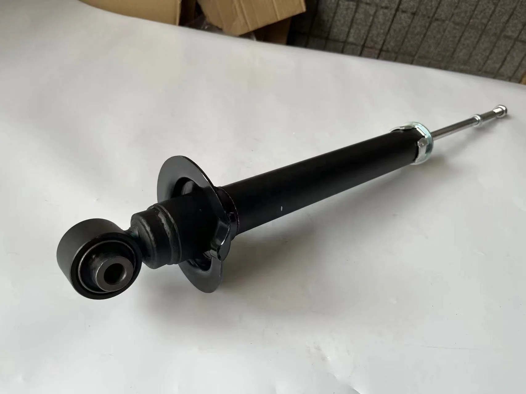 Rear Shock Absorber with Electric Pin for Lexus GS300 GRS190 2005