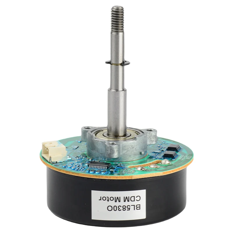 BL58 air Purifier Brushless Dc Motor 24v Outrunner Bldc Fan Motor