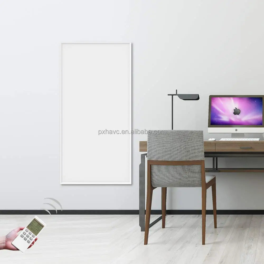 Graphene Far Infrared Carbon Crystal Wall Mounted Roof Ceiling Heating